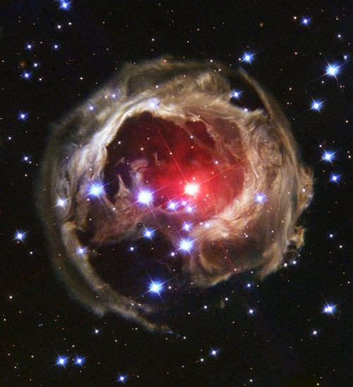 Cosmic Embryo #1: My Erdös Number Is 2i